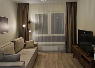 Аренда 1-комнатной квартиры, 36 м2, Котельники, Новая улица, 3