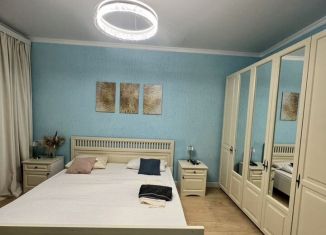 Сдам в аренду 1-комнатную квартиру, 43 м2, Пятигорск, Берёзовый переулок, 13к5