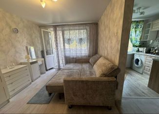 Сдается в аренду однокомнатная квартира, 22 м2, Ростов-на-Дону, улица Ерёменко, 85/2