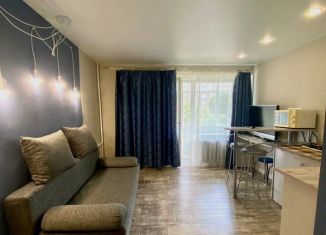 Сдаю в аренду квартиру студию, 17 м2, Йошкар-Ола, Красноармейская улица, 105А, микрорайон Свердлова