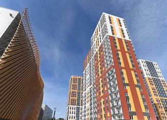 Продажа 2-ком. квартиры, 61.1 м2, Екатеринбург, метро Уралмаш, проспект Космонавтов, 108/4