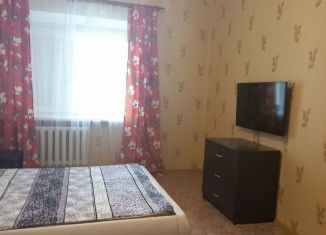 Аренда однокомнатной квартиры, 40 м2, Тюмень, улица Московский Тракт, 87к1