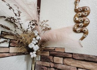 Сдам 2-комнатную квартиру, 43 м2, Оленегорск, улица Мира, 33