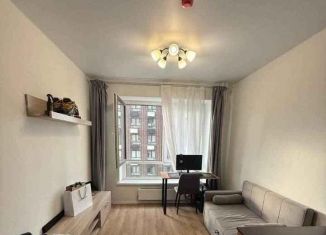 Сдача в аренду 1-ком. квартиры, 33.5 м2, Москва, 1-й Грайвороновский проезд, 13к3