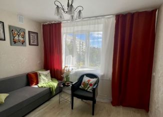 Квартира на продажу студия, 13 м2, Казань, Выборгская улица, 2