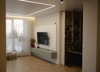 Сдаю в аренду 2-комнатную квартиру, 75 м2, Йошкар-Ола, улица Строителей, 43, Октябрьский микрорайон