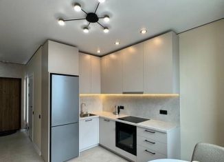 Аренда 1-комнатной квартиры, 41 м2, Екатеринбург, улица Токарей, 27к2