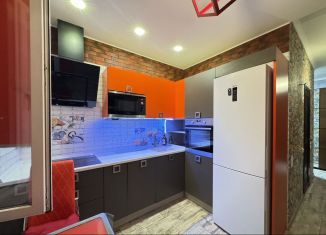 Сдам 1-комнатную квартиру, 42 м2, Ростов-на-Дону, улица Ерёменко, 98, ЖК Английский Квартал