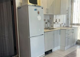 Сдается в аренду квартира студия, 23 м2, Сочи, Молодогвардейская улица, 2В/6