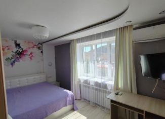 Двухкомнатная квартира в аренду, 56 м2, Крым, улица Нахимова, 25