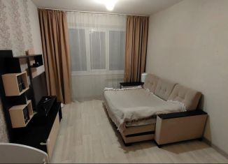 Сдача в аренду однокомнатной квартиры, 36 м2, Набережные Челны, 36-й комплекс, 2/3