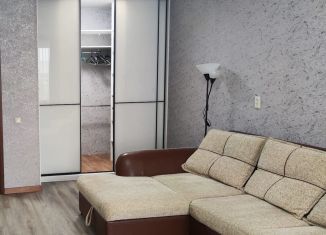 Сдается в аренду 1-ком. квартира, 39 м2, Ростов-на-Дону, улица Пацаева, 18, ЖК Звёздный