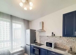 Сдается в аренду однокомнатная квартира, 35.9 м2, Москва, Олонецкая улица, 4, ЖК Грин Парк