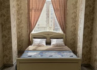 Сдача в аренду 2-комнатной квартиры, 87 м2, Махачкала, Гапцахская улица, 15