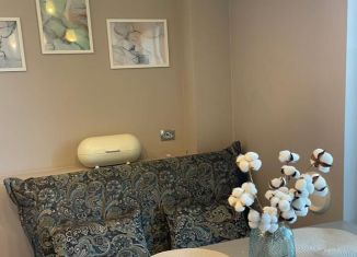 Однокомнатная квартира в аренду, 40 м2, Калининград, улица Юрия Гагарина, 16Д