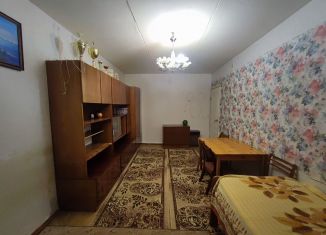 Аренда двухкомнатной квартиры, 56.2 м2, Кронштадт, проспект Ленина, 8