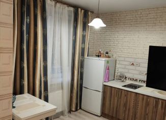 Сдается в аренду квартира студия, 25.6 м2, Краснодар, Заполярная улица, 39к1