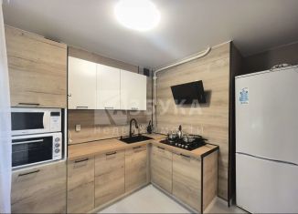 Сдается 3-ком. квартира, 45.2 м2, Воронеж, улица 3-го Интернационала, 15