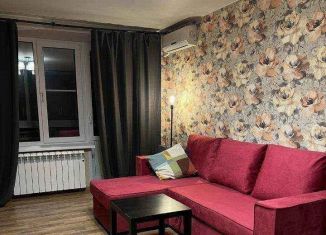 Сдам в аренду 1-ком. квартиру, 35 м2, Москва, проспект Андропова, 44к2