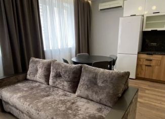 Сдам 1-ком. квартиру, 42 м2, Краснодар, улица Дежнёва, 29/3