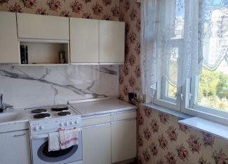 Сдача в аренду однокомнатной квартиры, 37 м2, Москва, Нагатинская набережная, 48/2