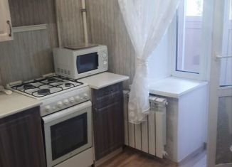 Однокомнатная квартира в аренду, 37 м2, Бузулук, 3-й микрорайон, 13Б