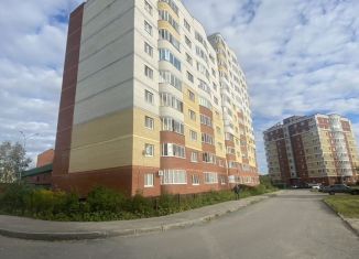 Сдаю в аренду 1-комнатную квартиру, 37 м2, Тобольск, микрорайон 3Б, 19Б