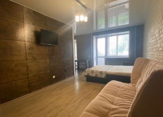 Сдаю в аренду квартиру студию, 34.4 м2, Курган, Пролетарская улица, 50