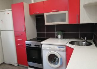 Сдается в аренду 1-комнатная квартира, 35 м2, Архангельская область, Комсомольская улица, 41