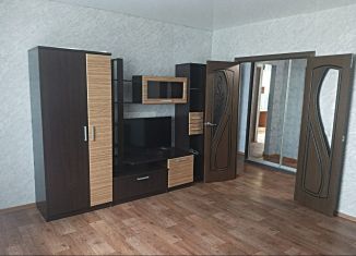 1-ком. квартира в аренду, 38 м2, Новосибирск, улица В. Высоцкого, 50, Октябрьский район