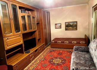 1-ком. квартира в аренду, 37 м2, Чита, 1-й микрорайон, 21