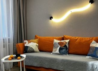 Сдается в аренду 1-ком. квартира, 44 м2, Вологда, улица Чернышевского, 110Ак1