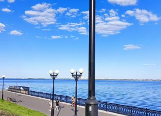 Сдаю в аренду 2-ком. квартиру, 59.3 м2, Саратов, 4-й проезд имени Н.Г. Чернышевского, 7, Заводской район