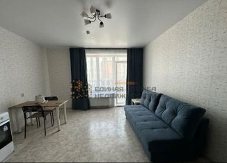 Сдается 1-ком. квартира, 30 м2, Республика Башкортостан, проспект Дружбы Народов, 57