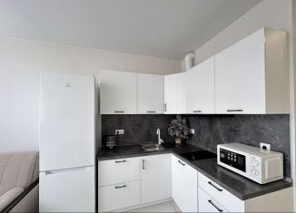 1-комнатная квартира в аренду, 30 м2, Сочи, Вишнёвая улица, 18/8