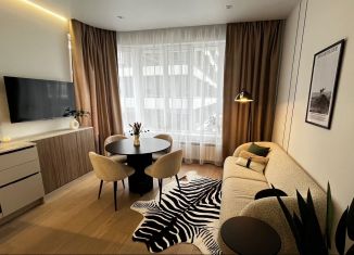 Сдаю в аренду 3-ком. квартиру, 62.4 м2, Москва, проезд Шелихова, 1к2, ЖК Символ