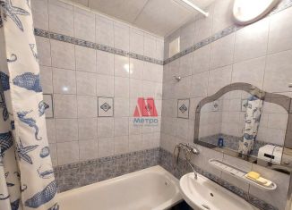 Сдача в аренду 2-комнатной квартиры, 50 м2, Ярославль, 2-я Портовая улица, 14