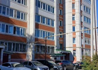 1-ком. квартира в аренду, 45 м2, Йошкар-Ола, улица Рябинина, 34