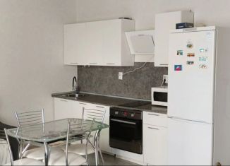 Однокомнатная квартира в аренду, 36 м2, Екатеринбург, улица Пехотинцев, 3к4