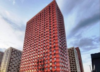 Сдача в аренду квартиры студии, 20 м2, Одинцово, Берёзовая улица, 5к2, ЖК Одинцово-1