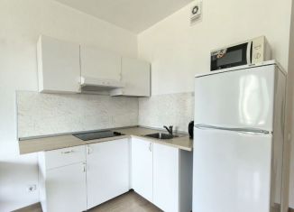 Сдаю квартиру студию, 25.4 м2, Мурино, улица Шувалова, 11, ЖК Гринландия