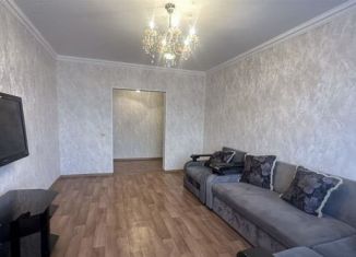 Сдача в аренду 3-комнатной квартиры, 60 м2, Грозный, улица У.А. Садаева, 39