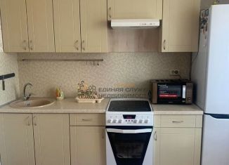 Аренда 1-комнатной квартиры, 30 м2, Республика Башкортостан, улица Минигали Губайдуллина, 19/6