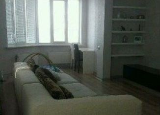 3-комнатная квартира в аренду, 130 м2, Самарская область, Вилоновская улица, 18А