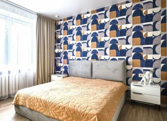 Сдается двухкомнатная квартира, 49 м2, Ростов-на-Дону, проспект Михаила Нагибина, 27