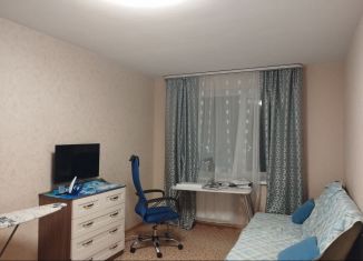 Сдам в аренду однокомнатную квартиру, 34 м2, Нефтекамск, улица Декабристов, 11