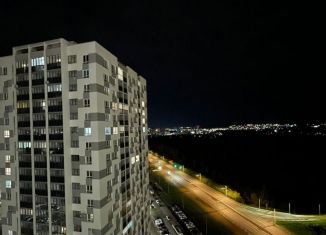 Аренда трехкомнатной квартиры, 60 м2, Республика Башкортостан, проспект Дружбы Народов, 55