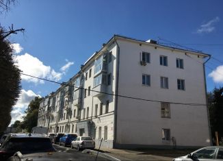 Сдам 2-ком. квартиру, 44 м2, Ярославль, Волжская набережная, 61