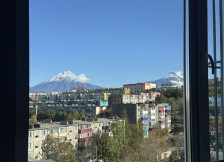 Сдается квартира студия, 39.9 м2, Петропавловск-Камчатский, улица Академика Королёва, 21/1