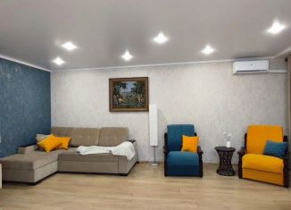 Сдаю в аренду квартиру студию, 43 м2, Липецк, улица И.В. Свиридова, 6